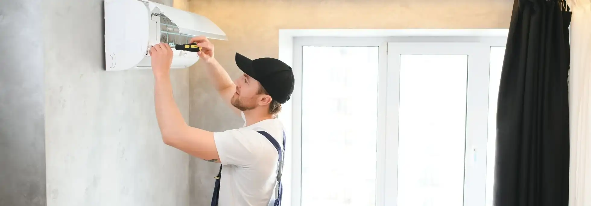  Air Conditioning Installation - HVAC Keswick