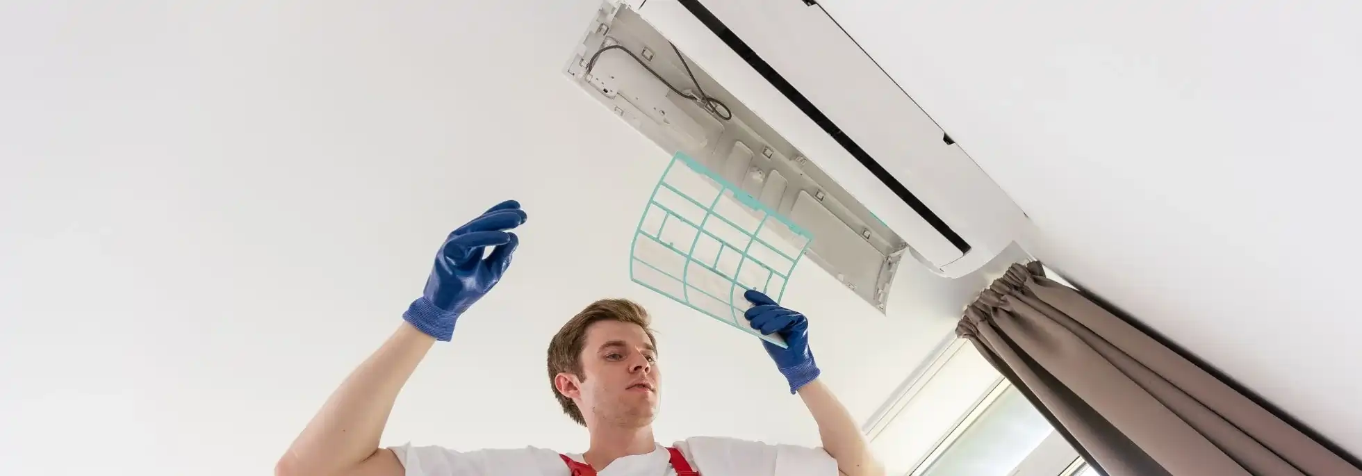  Air Conditioning Repair Near Me - HVAC Keswick