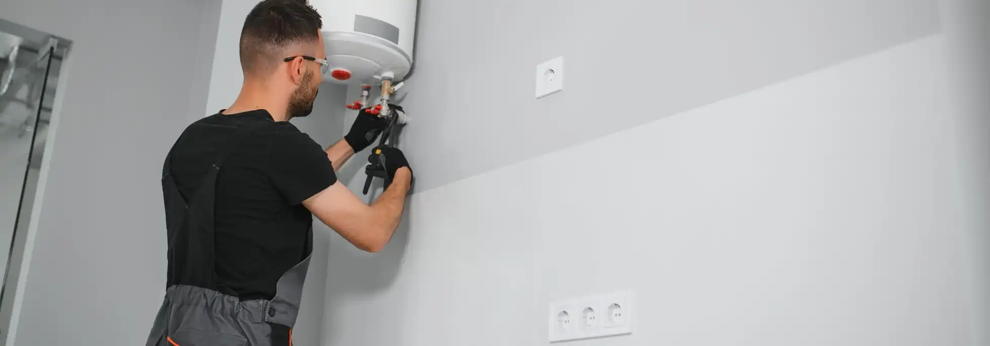  Boiler Maintenance - HVAC Keswick