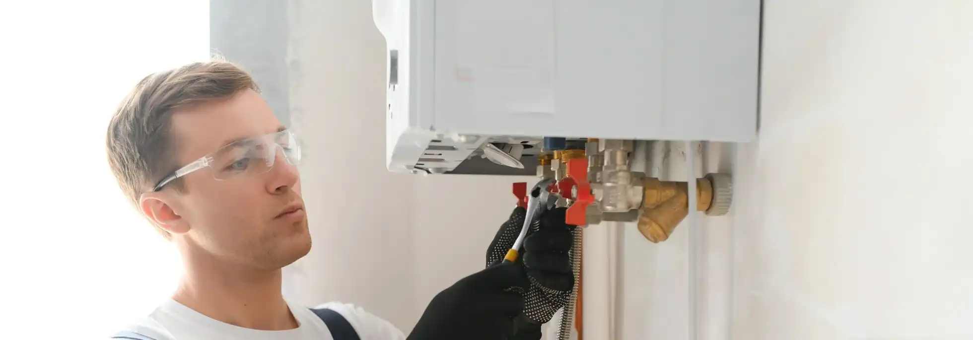  Boiler Repair Near Me - HVAC Keswick
