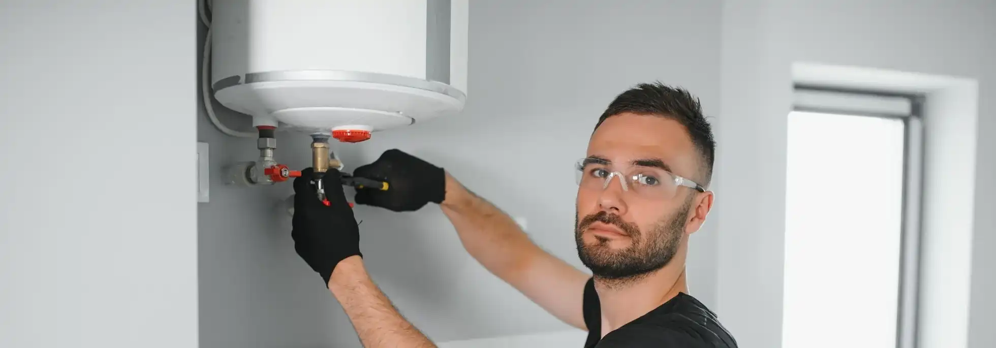 Boiler Repair - HVAC Keswick