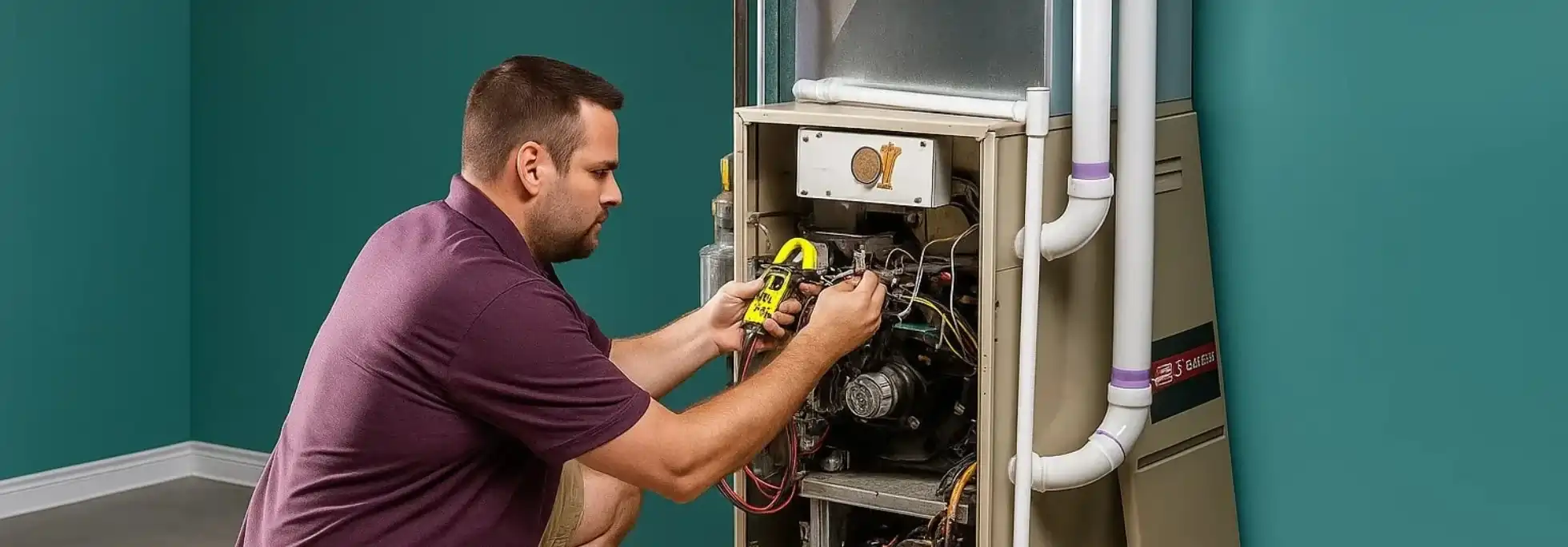  Furnace Repair Near Me - HVAC Keswick