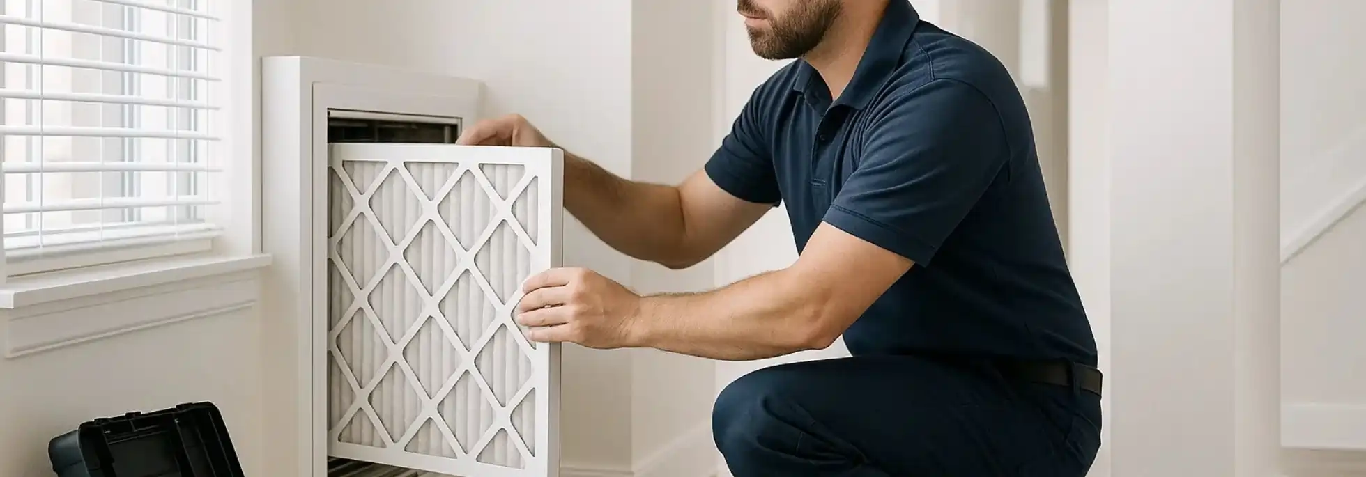  Heating System Maintenance - HVAC Keswick