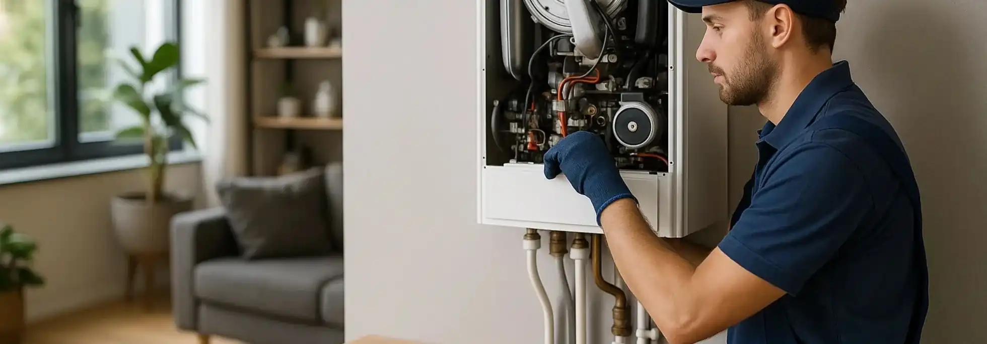  Heating System Repair Near Me - HVAC Keswick