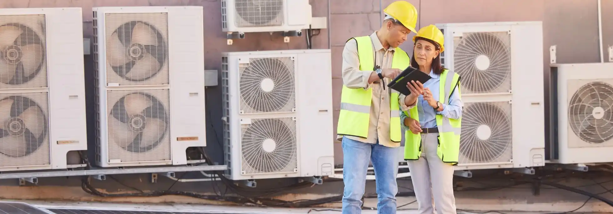  HVAC Services - HVAC Keswick