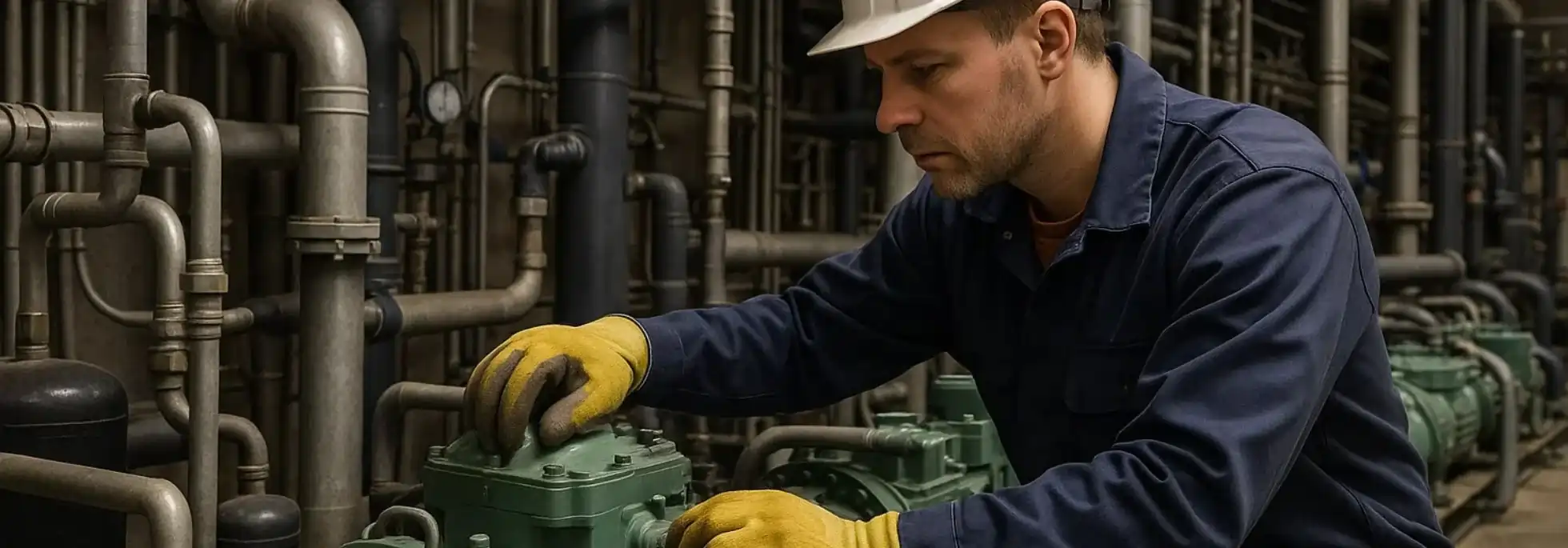  Refrigeration Services - HVAC Keswick