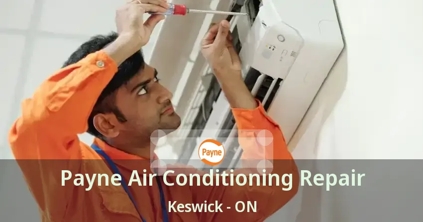 Payne Air Conditioning Repair Keswick - ON
