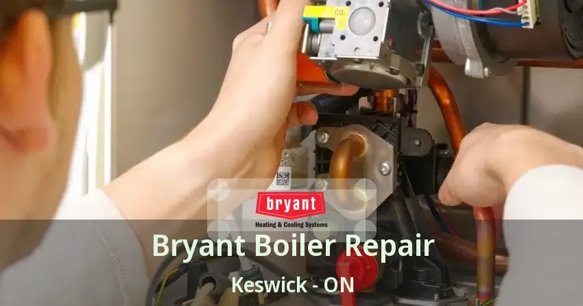 Bryant Boiler Repair Keswick - ON