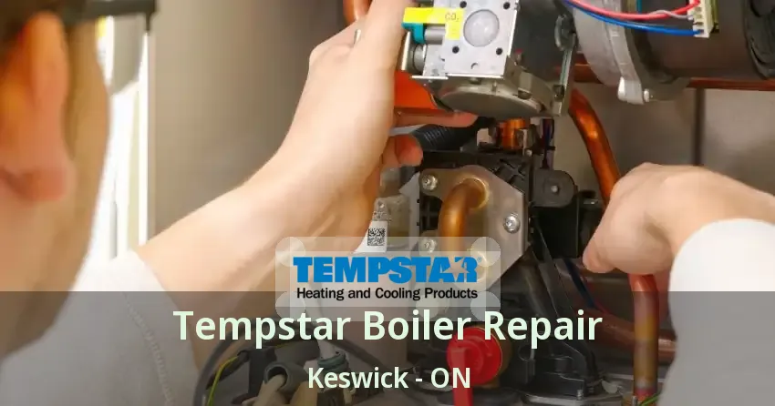 Tempstar Boiler Repair Keswick - ON