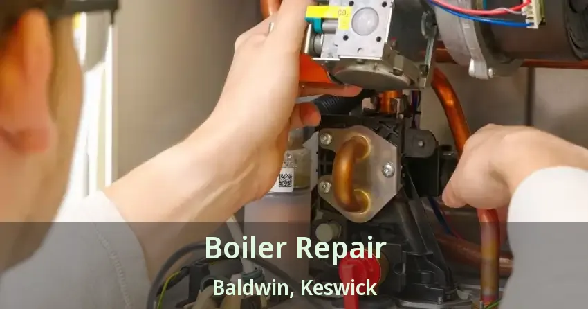 Boiler Repair Baldwin, Keswick - ON