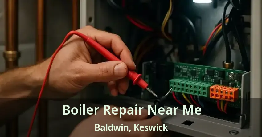 Boiler Repair Near Me Baldwin, Keswick - ON