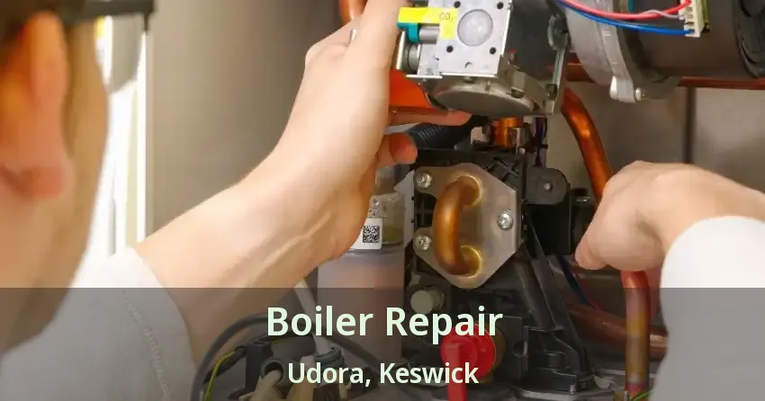 Boiler Repair Udora, Keswick - ON