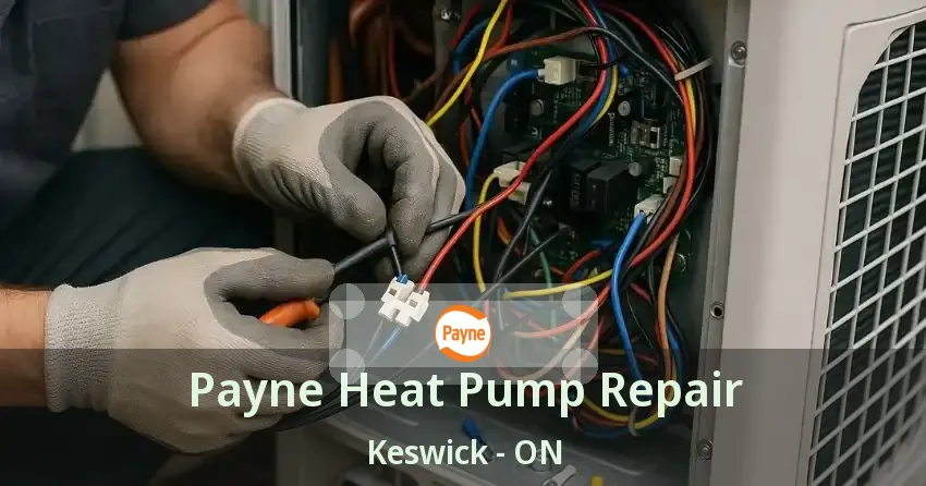 Payne Heat Pump Repair Keswick - ON