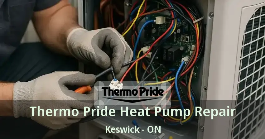 Thermo Pride Heat Pump Repair Keswick - ON