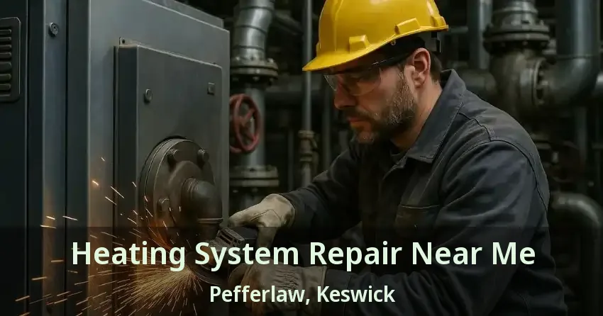 Heating System Repair Near Me Pefferlaw, Keswick - ON