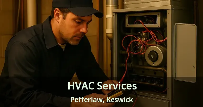 HVAC Services Pefferlaw, Keswick - ON