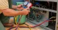 Lennox Furnace Repair in Keswick
