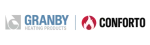 Granby Conforto HVAC Services in Simcoe Landing, Keswick