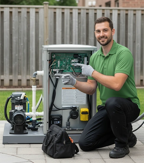 HVAC Keswick FAQs