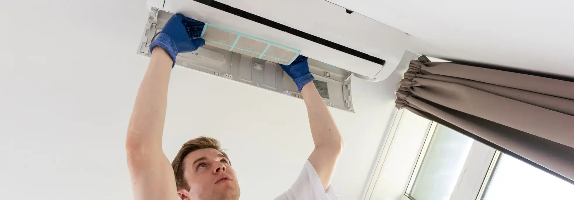 HVAC Keswick